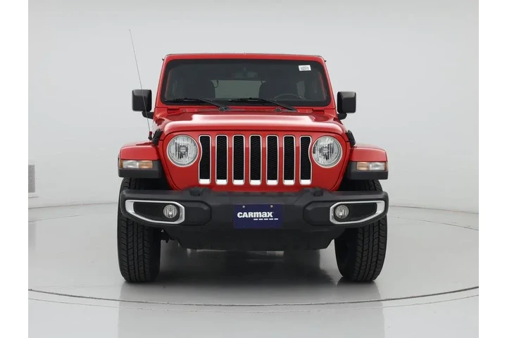 $29998 : Jeep Wrangler 2023 4x4 Sahar image 5