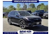 Subaru Forester 2022 AWD Tou en Reno