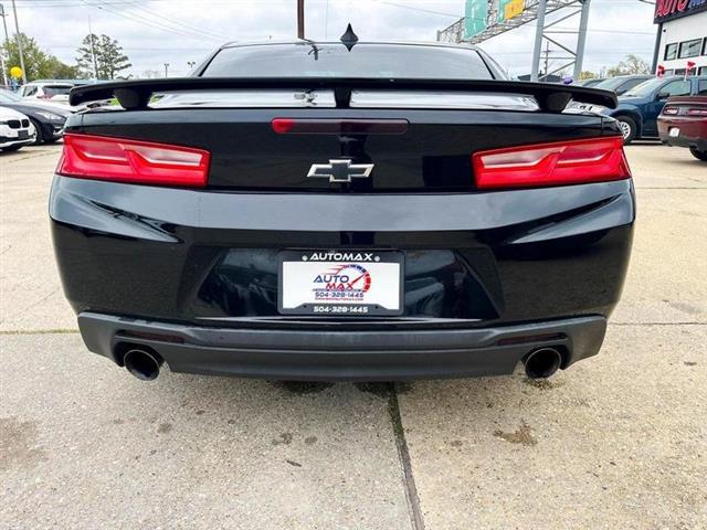 $18995 : 2016 Camaro For Sale M*136314 image 7