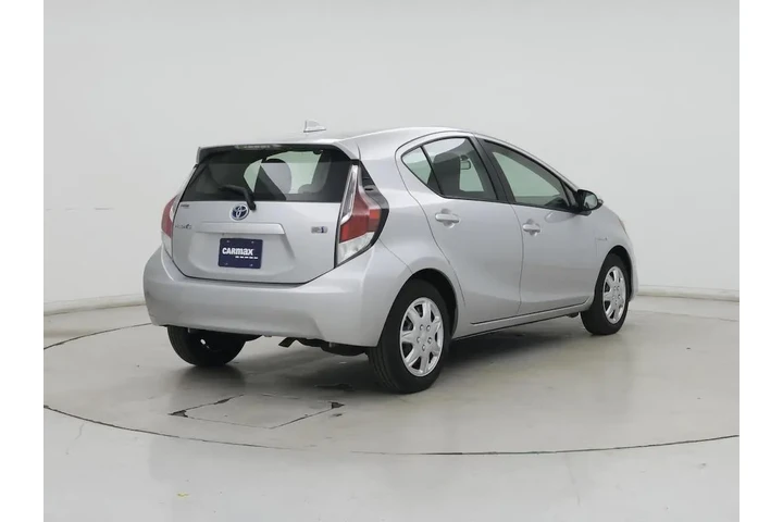 $12998 : Toyota Prius c 2015 One 4dr image 8