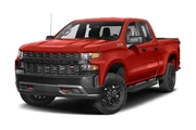 Chevrolet Silverado 1500 201