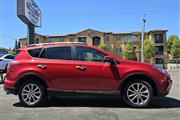 2017 TOYOTA RAV4 LIMITED SPORT thumbnail