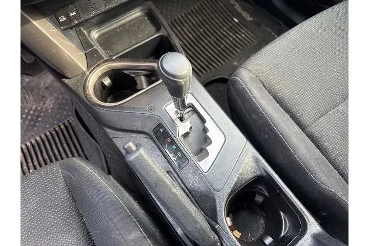 $21858 : Toyota RAV4 2018 XLE 4dr SUV image 10