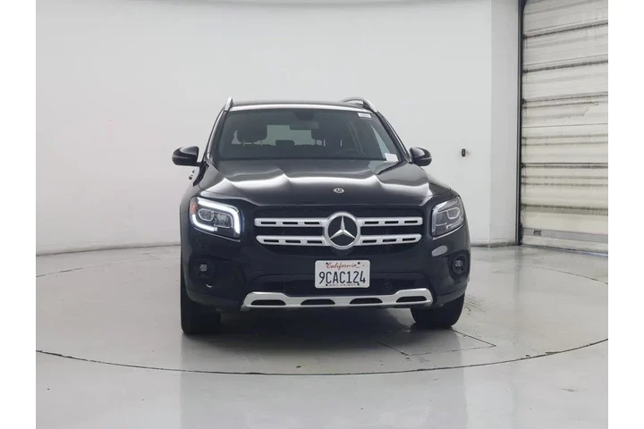 $27998 : Mercedes-Benz GLB 2022 GLB 2 image 5