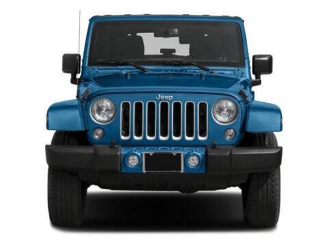 $22988 : 2016 Wrangler Unlimited Sahara image 8