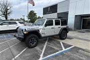 $49639 : 2023 Wrangler 4-DOOR RUBICON thumbnail