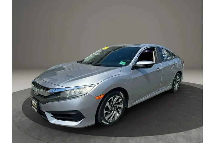 $12995 : 2016 HONDA CIVIC image 6