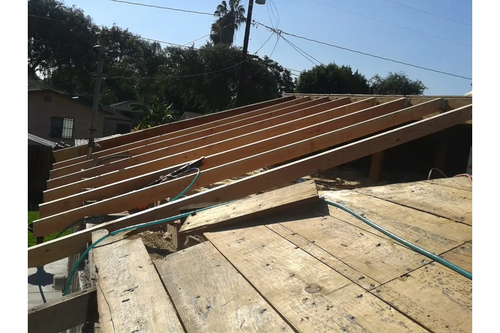 REMODELACION J.C  WORK image 3