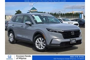 Honda CR-V 2024 LX 4dr SUV en San Jose