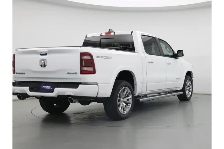 $39998 : Ram 1500 2022 4x4 Laramie 4d image 8