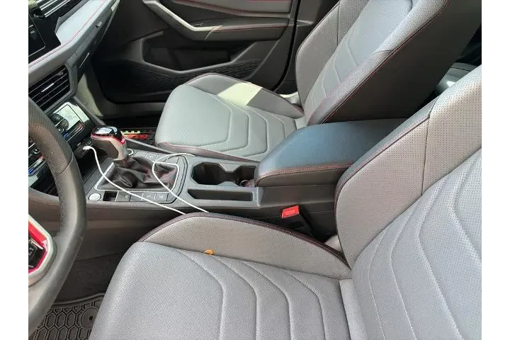 $30150 : Volkswagen Jetta GLI 2025 Au image 8