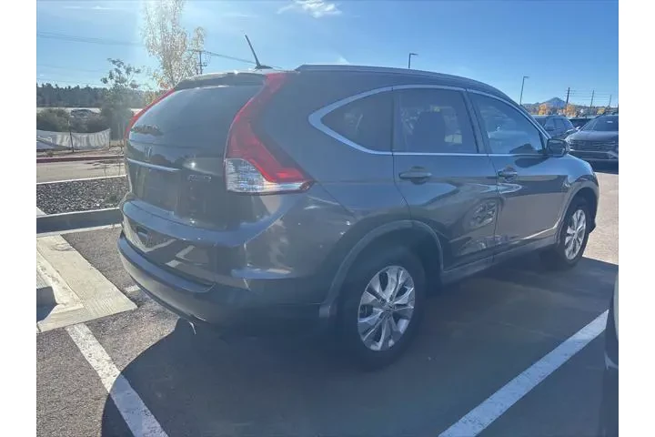 $14999 : Honda CR-V 2014 AWD EX-L 4dr image 3