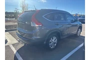 $14999 : Honda CR-V 2014 AWD EX-L 4dr thumbnail