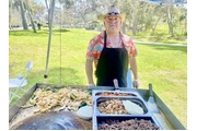 Taco jerez en Los Angeles