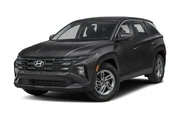 Hyundai TUCSON 2026 AWD SE 4 en Binghamton