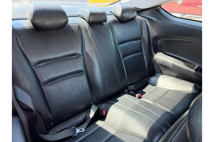 $7980 : 2013 Accord Cpe EX-L image 8