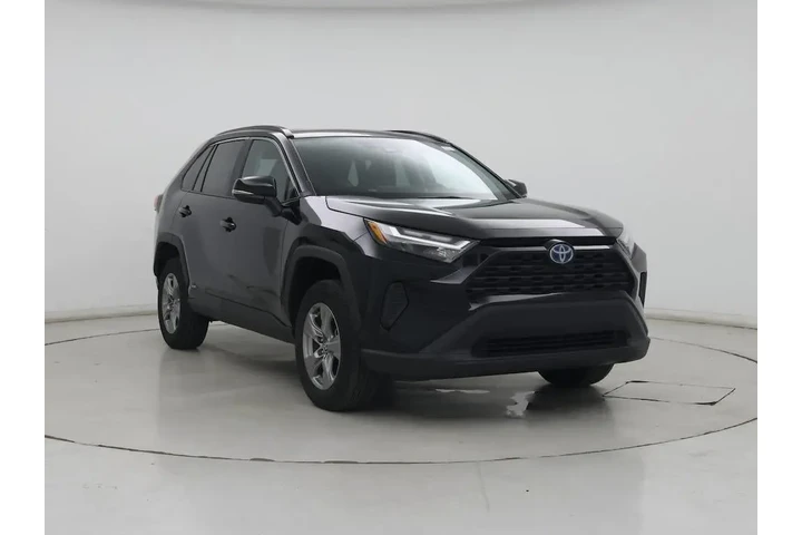 $34998 : Toyota RAV4 Hybrid 2024 AWD image 1