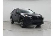 Toyota RAV4 Hybrid 2024 AWD en Binghamton