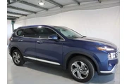 $23950 : Hyundai SANTA FE 2023 SEL 4d thumbnail
