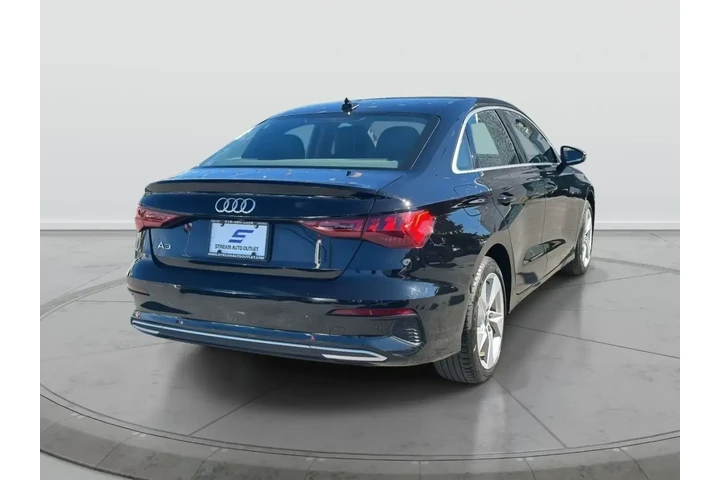 $20298 : Audi A3 2023 Premium 40 TFSI image 5