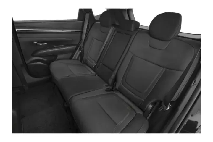 $20388 : Hyundai TUCSON 2024 SE 4dr S image 7
