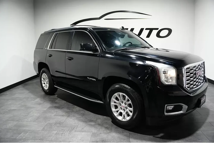 $24445 : 2019 Yukon SLT image 6