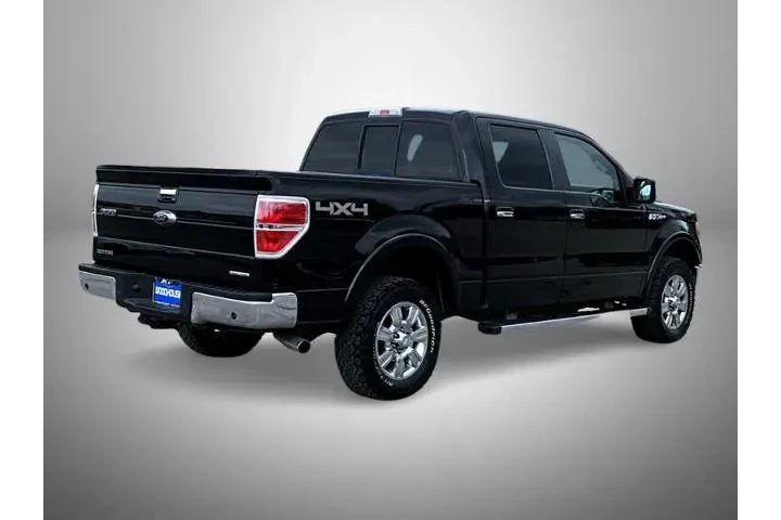 $8995 : Ford F-150 2012 4x4 FX4 4dr image 5