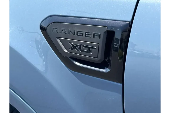 $34975 : Ford Ranger 2023 4x2 XL 4dr image 6