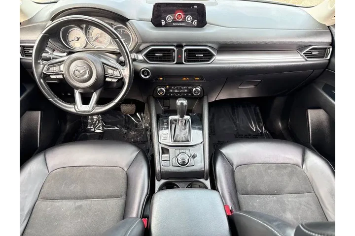 $17995 : 2018 CX-5 Touring image 6