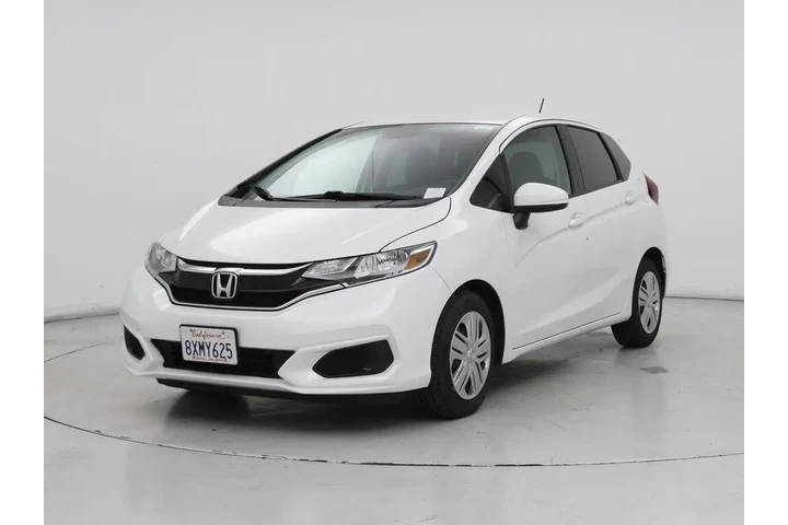 $20998 : Honda Fit 2019 LX 4dr Hatchb image 4