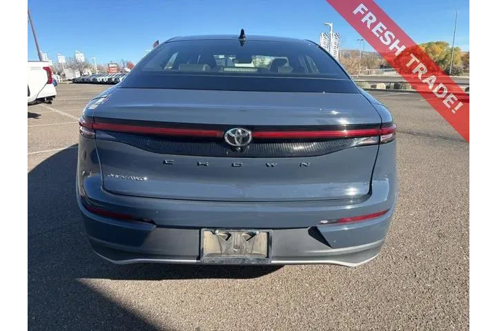 $38874 : Toyota Crown 2025 AWD Limite image 3