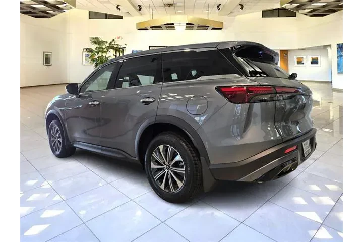 $38800 : INFINITI QX60 2025 Pure 4dr image 5