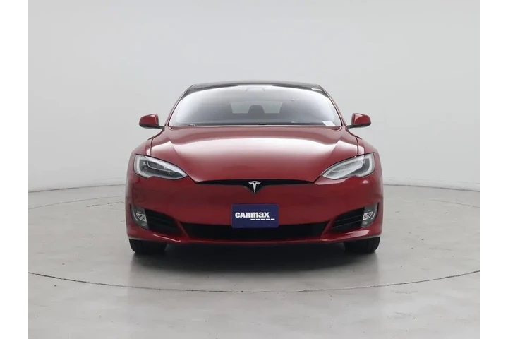 $29998 : Tesla Model S 2019 AWD Stand image 5