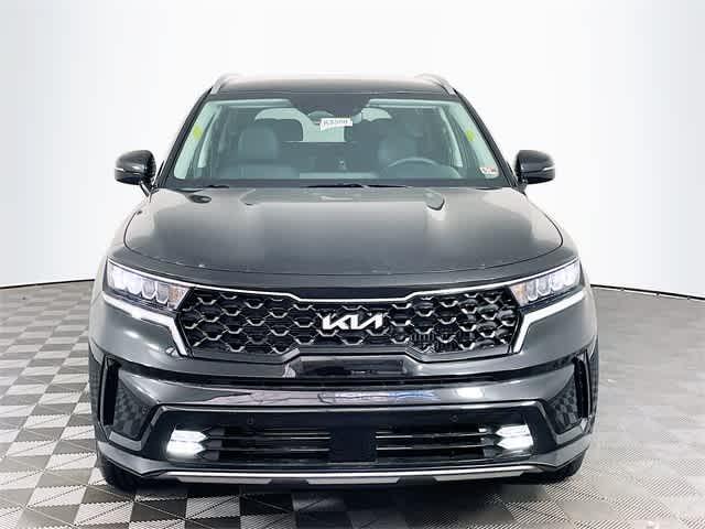 $35708 : PRE-OWNED 2023 KIA SORENTO HY image 3