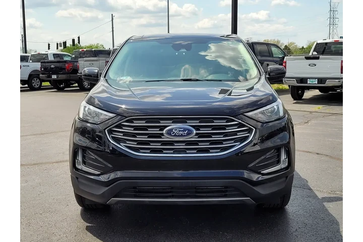 $25956 : Ford Edge 2022 AWD ST-Line 4 image 9