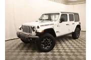 $37995 : Jeep Wrangler 2023 4x4 Rubic thumbnail