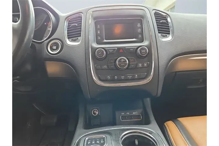 $11998 : Dodge Durango 2017 AWD SXT 4 image 7