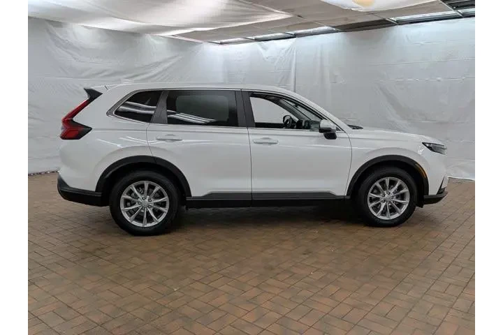 $32000 : Honda CR-V 2025 AWD EX 4dr S image 8