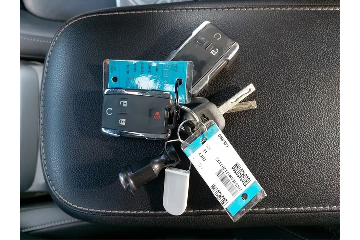 $26999 : Chevrolet Colorado 2018 4x4 image 10