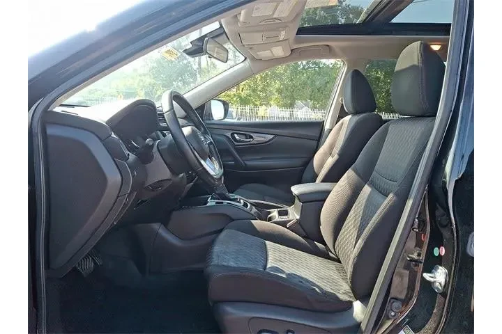 $16927 : Nissan Rogue 2020 AWD S 4dr image 10