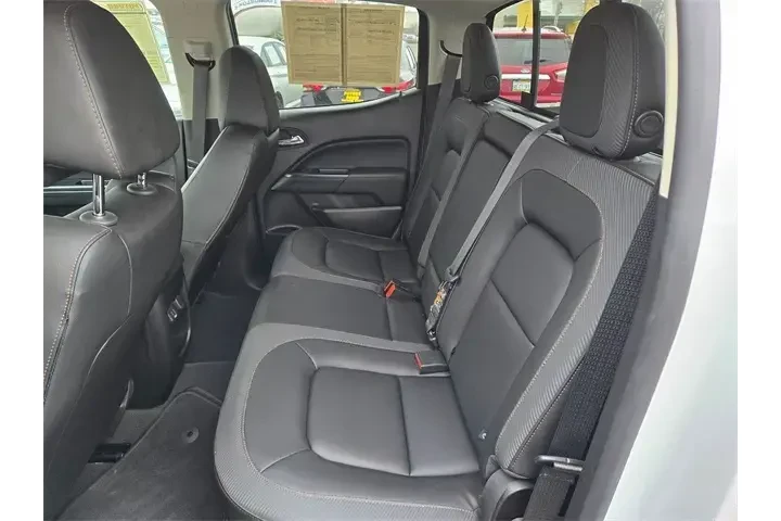 $32350 : GMC Canyon 2021 4x4 AT4 4dr image 7