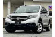 2013 CR-V LX thumbnail