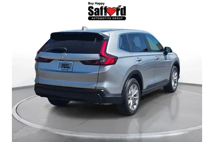 $32798 : Honda CR-V 2023 AWD EX-L 4dr image 8