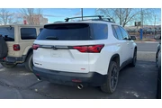$38984 : Chevrolet Traverse 2023 4x4 thumbnail
