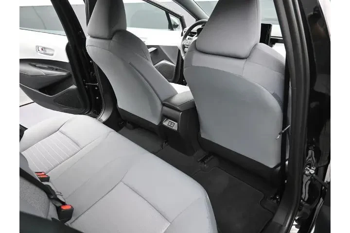 $25499 : Toyota Corolla 2025 SE 4dr S image 10