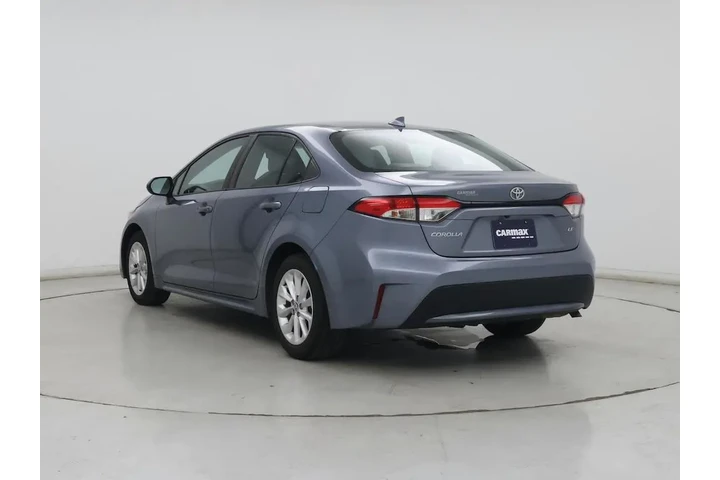 $17998 : Toyota Corolla 2020 LE 4dr S image 2