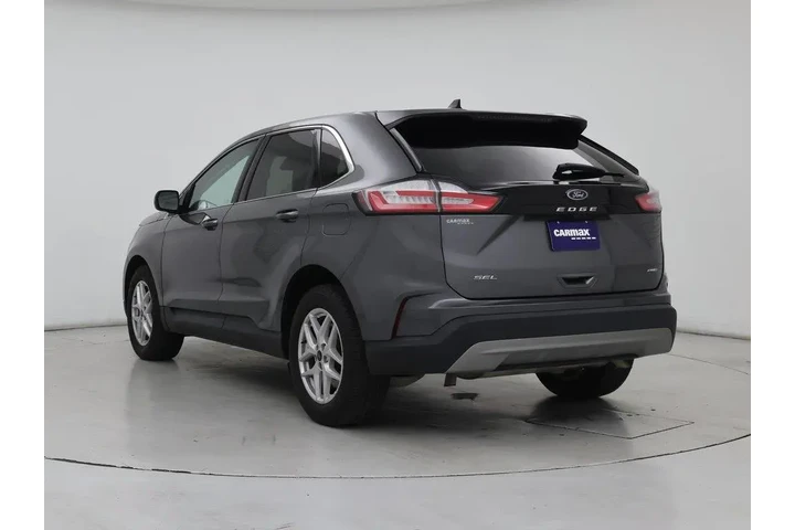 $22998 : Ford Edge 2024 AWD SEL 4dr S image 2