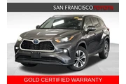 $44990 : Gold Certified2024 Highlander thumbnail