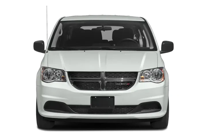 $14995 : Dodge Grand Caravan 2018 SE image 4