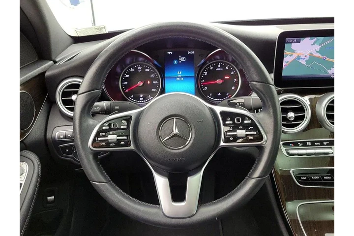 $19998 : Mercedes-Benz C-Class 2019 C image 10